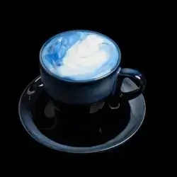 Bright Core Latte