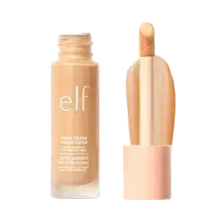Halo Glow Liquid Filter Glow Booster For Radiant Skin 2 FAIR/LIGHT 31.5ml _ e.l.f.