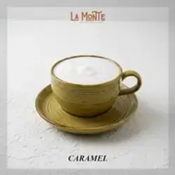 Caramel Milk