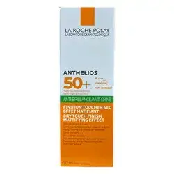 Anthelios Spf 50 La Roche Posat