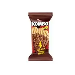Eti Kombo Chocolate Biscuits 44.5 Gm