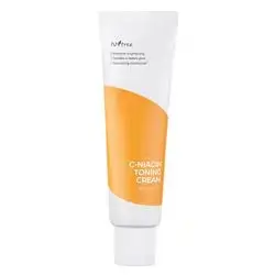 isntree niacinamide moisturizing face cream