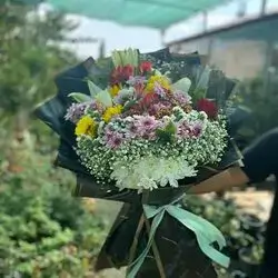 Flower Bouquet