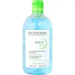 BIODERMA sebium H2O