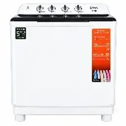 DAMA Twin Tub Washing Machine TTD 14 W