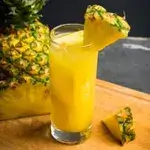 Natural Pineapple