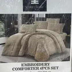 Comforter Set