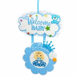 Comment baby shower 