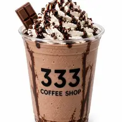 Chocolate Milkshake