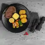Grilled Veg