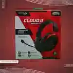 HyperX cloud wireless