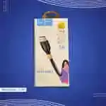 hoco Data Cable For Type-C 1.2m