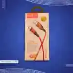 hoco Data Cable For Type-C 1.2m