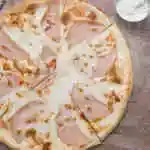 Cheese & Turkey