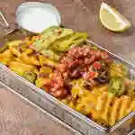 Nachos Chips