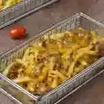 Sloppy Joy Fries