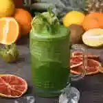 Lemon Mint
