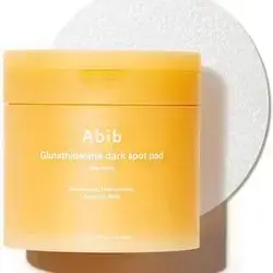 Abib Glutathiosome Dark Spot Pad Vita Touch 220ml
