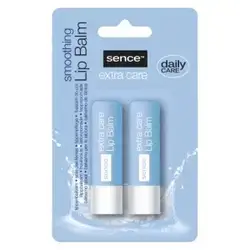 Sence Extra Care Daily Lip Balm (2 Lip Balms)