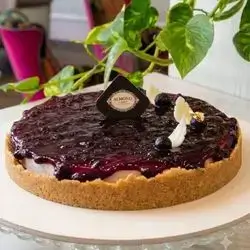 Cheese Cake