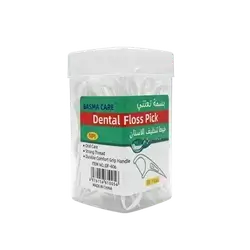 Dental Flossers Toothpick 30Pcs