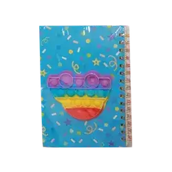 Note Book-Baby-100 Sheets