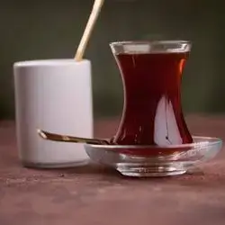 Iraqi Tea