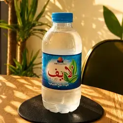 water 0.33 L