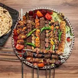 برژاوی تێکەڵ 