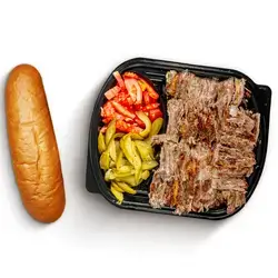 Meat Platter
