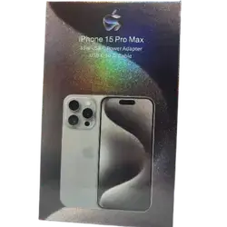Full Charger Type-C For IPhone 15