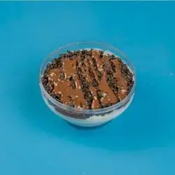 Oreo Mahlabia