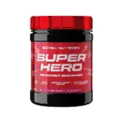 Scitec Nutrition , SUPER HERO  Wild Rasperry