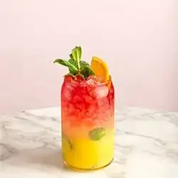 Sunrise Cooler