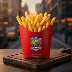 Fries