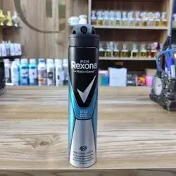 REXONA -XTRA COOL