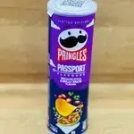Pringles Polish
