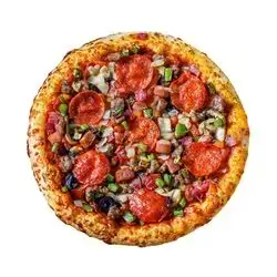 Supreme Pizza