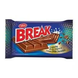 Tiffany Break Crunchy 25g
