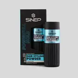 Hair Styling Powder S6