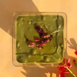 Pistachio