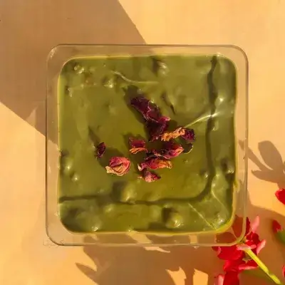 Pistachio