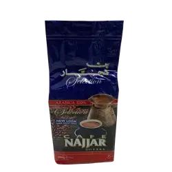 Ben Najjar Arabic Coffee 200g