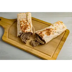 Beef Saj