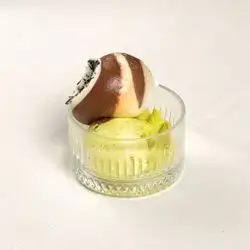 2-Scoop Ice Cream