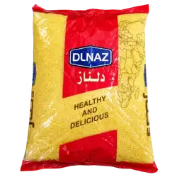 Dalnaz Plain Bulgur 3 kg