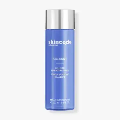 Skincode Cellular Revitalizing Toner