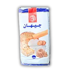 Jihan Flour 10 Pack, 900g