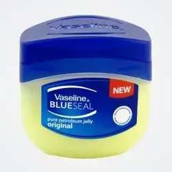Vaseline Blueseal Pure Petroleum Jelly 100ml – Original