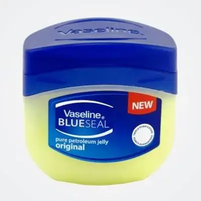 Vaseline Blueseal Pure Petroleum Jelly 100ml – Original